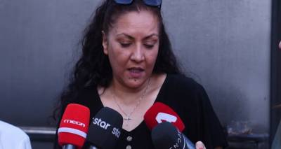 Δολοφονία Κυριακής Γρίβα: «Της είχε εγκαταστήσει GPS, το αντιλήφθηκε μετά» | Συγκλονίζει η μητέρα της