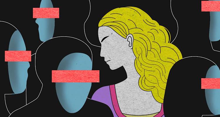 Άμοιρες Ιφιγένειες μιας γενικευμένης αδιαφορίας