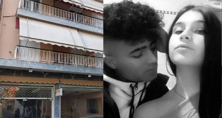 Έ&gamma;&kappa;&lambda;&eta;&mu;&alpha; &sigma;&tau;&omicron; &Pi;&epsilon;&rho;&iota;&sigma;&tau;έ&rho;&iota;: &Theta;&alpha;&nu;&alpha;&tau;&iota;&kappa;ή &pi;&omicron;&iota;&nu;ή &gamma;&iota;&alpha; &tau;&omicron;&nu; &delta;&omicron;&lambda;&omicron;&phi;ό&nu;&omicron;, &zeta;&eta;&tau;ά &omicron; &pi;&alpha;&tau;έ&rho;&alpha;&sigmaf; &tau;&eta;&sigmaf; 17&chi;&rho;&omicron;&nu;&eta;&sigmaf; &Nu;&iota;&kappa;&omicron;&lambda;έ&tau;&tau;&alpha;&sigmaf;