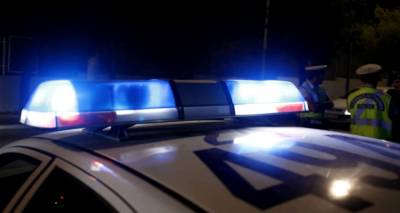 Λήμνος: Συνελήφθη 38χρονος για παραβάσεις του ΚΟΚ