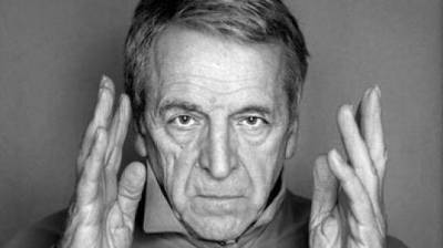 Κώστας Γαβράς | Ο δικός μας διεθνής