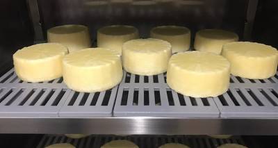 Raw Cheese: &Tau;&upsilon;&rho;ί &alpha;&pi;ό &mu;&eta; &pi;&alpha;&sigma;&tau;&epsilon;&rho;&iota;&omega;&mu;έ&nu;&omicron; &gamma;ά&lambda;&alpha; &gamma;&iota;&alpha; &pi;&rho;ώ&tau;&eta; &phi;&omicron;&rho;ά &sigma;&tau;&eta;&nu; &Epsilon;&lambda;&lambda;ά&delta;&alpha; &ndash; &Tau;&alpha; &pi;&lambda;&epsilon;&omicron;&nu;&epsilon;&kappa;&tau;ή&mu;&alpha;&tau;&alpha;