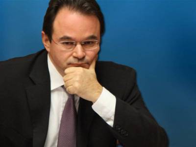 Προς το Ειδικό Δικαστήριο ο Παπακωνσταντίνου