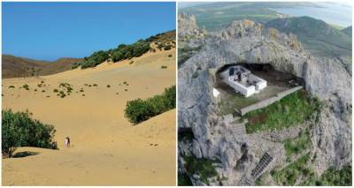 7 λόγοι για να επισκεφτείς τη Λήμνο | Αφιέρωμα στην «Καθημερινή»