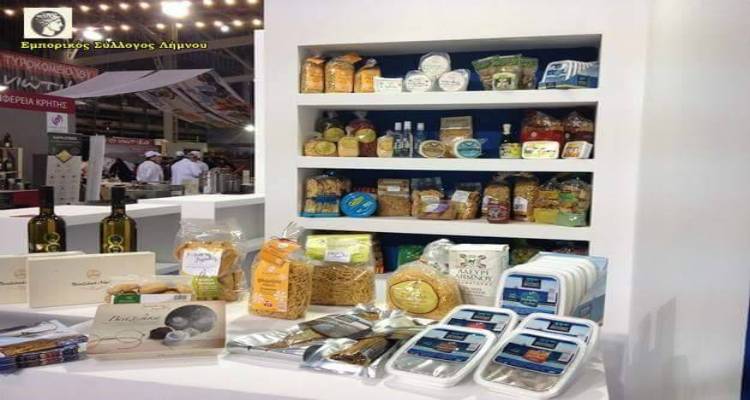 4&eta; &Epsilon;&Xi;&Pi;&Omicron;&Tau;&Rho;&Omicron;&Phi;: &Eta; &Epsilon;&lambda;&lambda;ά&delta;&alpha; &gamma;&nu;&omega;&rho;ί&zeta;&epsilon;&iota; &tau;&iota;&sigmaf; &gamma;&epsilon;ύ&sigma;&epsilon;&iota;&sigmaf; &tau;&eta;&sigmaf; &Lambda;ή&mu;&nu;&omicron;&upsilon; (photos)