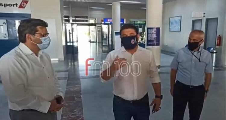 &Sigma;&tau;&eta; &Lambda;ή&mu;&nu;&omicron; &alpha;ύ&rho;&iota;&omicron; &omicron; &Nu;ί&kappa;&omicron;&sigmaf; &Chi;&alpha;&rho;&delta;&alpha;&lambda;&iota;ά&sigmaf;
