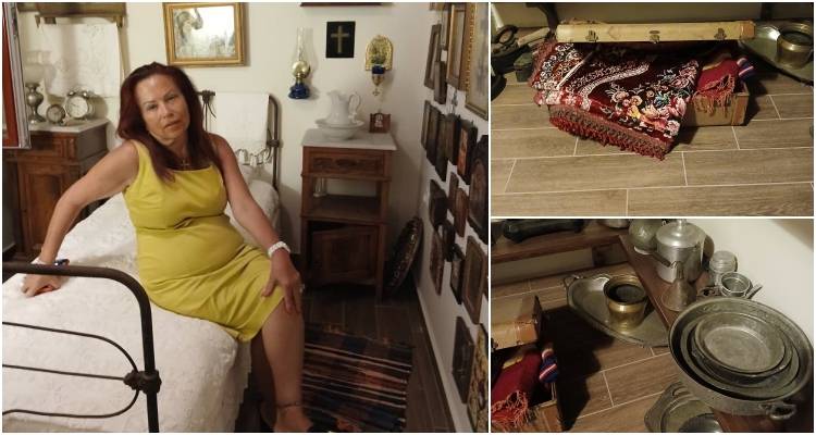 &Pi;&rho;ώ&tau;&eta; &epsilon;&kappa;&delta;ή&lambda;&omega;&sigma;&eta; &gamma;&nu;&omega;&rho;&iota;&mu;ί&alpha;&sigmaf; &tau;&omicron;&upsilon; &nu;έ&omicron;&upsilon; &sigma;&upsilon;&lambda;&lambda;ό&gamma;&omicron;&upsilon; &laquo;&Phi;ί&lambda;&omega;&nu; &Iota;&sigma;&tau;&omicron;&rho;ί&alpha;&sigmaf; &kappa;&alpha;&iota; &Lambda;&alpha;ϊ&kappa;ή&sigmaf; &Pi;&alpha;&rho;ά&delta;&omicron;&sigma;&eta;&sigmaf; &Theta;ά&nu;&omicron;&upsilon;&sigmaf; &Lambda;ή&mu;&nu;&omicron;&upsilon;&raquo;