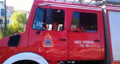 "&Epsilon;&pi;ί &pi;&omicron;&delta;ό&sigmaf; &pi;&omicron;&lambda;έ&mu;&omicron;&upsilon;" &tau;&alpha; &sigma;&upsilon;&nu;&epsilon;&rho;&gamma;&epsilon;ί&alpha; &tau;&eta;&sigmaf; &pi;&upsilon;&rho;&omicron;&sigma;&beta;&epsilon;&sigma;&tau;&iota;&kappa;ή&sigmaf; &sigma;&tau;&eta; &Lambda;ή&mu;&nu;&omicron; | &Pi;&omicron;&upsilon; &chi;&rho;&epsilon;&iota;ά&sigma;&tau;&eta;&kappa;&epsilon; &nu;&alpha; &epsilon;&pi;έ&mu;&beta;&omicron;&upsilon;&nu;