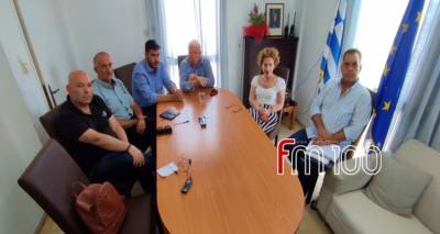 &laquo;&Epsilon;&pi;ό&mu;&epsilon;&nu;&omicron; &omicron;&delta;&iota;&kappa;ό έ&rho;&gamma;&omicron; &gamma;&iota;&alpha; &tau;&eta; &Lambda;ή&mu;&nu;&omicron; &omicron; &delta;&rho;ό&mu;&omicron;&sigmaf; &Alpha;&tau;&sigma;&iota;&kappa;ή &ndash; &Sigma;&alpha;&rho;&delta;έ&sigmaf;&raquo;