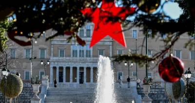 &laquo;&Alpha;&nu;&epsilon;&mu;&beta;&omicron;&lambda;ί&alpha;&sigma;&tau;&omicron;&iota;&raquo; &theta;&alpha; &theta;&epsilon;&omega;&rho;&omicron;ύ&nu;&tau;&alpha;&iota; &omicron;&iota; ά&nu;&omega; &tau;&omega;&nu; 60 &pi;&omicron;&upsilon; &delta;&epsilon;&nu; &kappa;ά&nu;&omicron;&upsilon;&nu; &gamma;' &delta;ό&sigma;&eta; &sigma;&tau;&omicron; &epsilon;&pi;&tau;ά&mu;&eta;&nu;&omicron; | &Tau;&iota; &alpha;&lambda;&lambda;ά&zeta;&epsilon;&iota; &alpha;&pi;ό &Delta;&epsilon;&upsilon;&tau;έ&rho;&alpha;