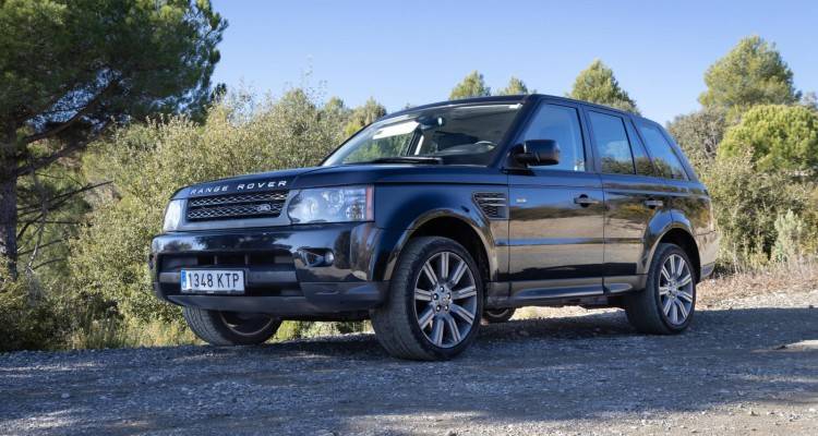 &Nu;έ&alpha; &delta;&eta;&mu;&omicron;&pi;&rho;&alpha;&sigma;ί&alpha; &Omicron;&Delta;&Delta;&Upsilon;: Range Rover &mu;&epsilon; 11.200 &epsilon;&upsilon;&rho;ώ