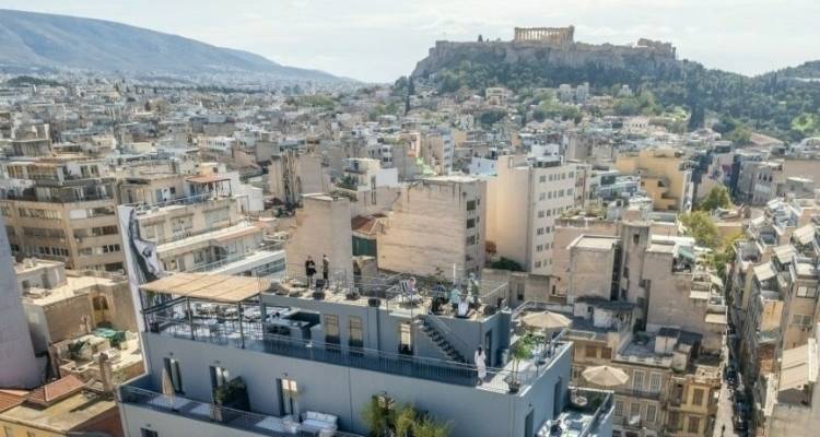 Μεγάλη αύξηση των Ισραηλινών τουριστών φέτος στην Ελλάδα | Στο +51% στο Ελ. Βενιζέλος στο 7μηνο