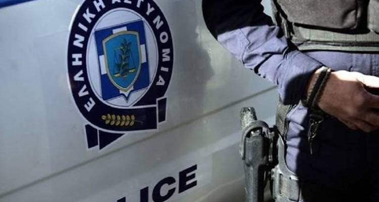 Λήμνος: Οδηγούσε υπό την επήρεια αλκοόλ και ενεπλάκη σε τροχαίο