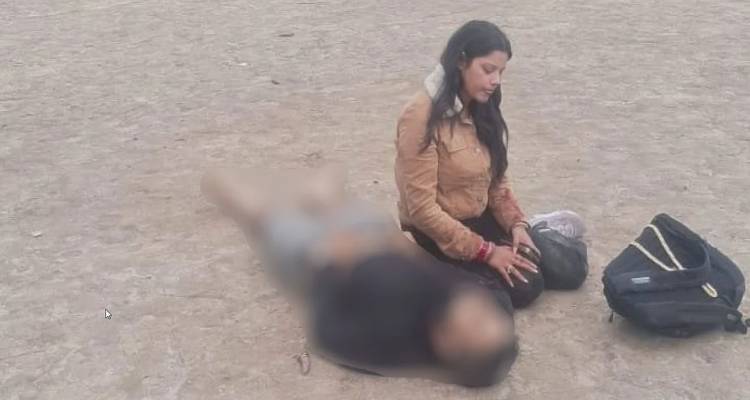 Σοκαριστικές εικόνες και βίντεο από την ένοπλη επίθεση κατά τουριστών στο Ινδικό Κασμίρ | Τουλάχιστον 24 νεκροί