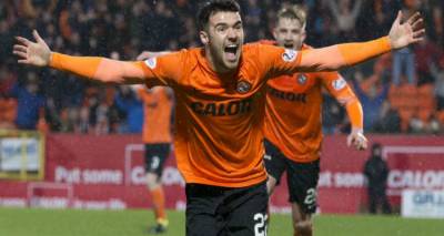 Ανεβαίνει η Νταντί Γιουνάιτεντ