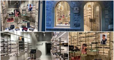 &Kappa;&alpha;&lambda;&omega;&sigma;ή&rho;&theta;&alpha;&tau;&epsilon; &sigma;&tau;&omicron; Heliopsis Boutique!