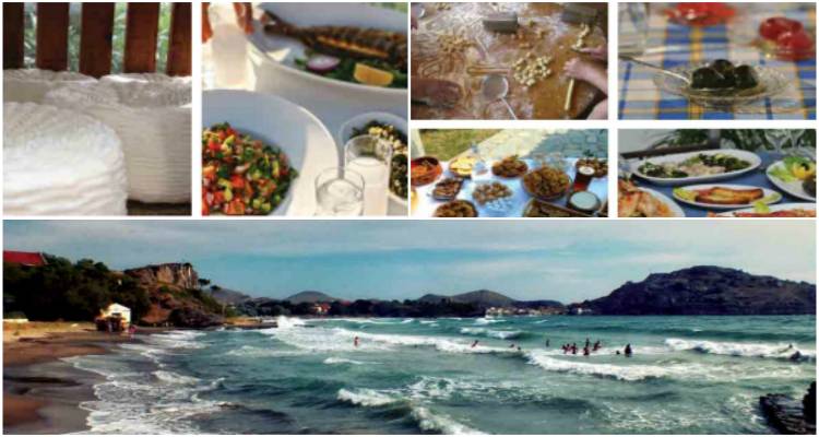 &laquo;&Gamma;&epsilon;ύ&sigma;&eta;&raquo; &alpha;&pi;ό &Lambda;ή&mu;&nu;&omicron; &sigma;&tau;&omicron;&upsilon;&sigmaf; &alpha;&iota;&theta;έ&rho;&epsilon;&sigmaf;: &Eta; &gamma;&alpha;&sigma;&tau;&rho;&omicron;&nu;&omicron;&mu;ί&alpha; &tau;&omicron;&upsilon; &nu;&eta;&sigma;&iota;&omicron;ύ &sigma;&tau;&omicron; &pi;&epsilon;&rho;&iota;&omicron;&delta;&iota;&kappa;ό &laquo;Betterfly&raquo; &tau;&eta;&sigmaf; Astra Airlines