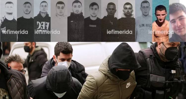 &Delta;&omicron;&lambda;&omicron;&phi;&omicron;&nu;ί&alpha; Ά&lambda;&kappa;&eta; &Kappa;&alpha;&mu;&pi;&alpha;&nu;&omicron;ύ: &Eta; &laquo;&omicron;&mu;&epsilon;&rho;&tau;ά&raquo; έ&sigma;&pi;&alpha;&sigma;&epsilon; | &Sigma;&omicron;&kappa;ά&rho;&omicron;&upsilon;&nu; &omicron;&iota; &alpha;&pi;&omicron;&lambda;&omicron;&gamma;ί&epsilon;&sigmaf; &kappa;&alpha;&iota; &tau;&alpha; &nu;&tau;&omicron;&kappa;&omicron;&upsilon;&mu;έ&nu;&tau;&alpha; &tau;&omicron;&upsilon; &phi;&omicron;&nu;&iota;&kappa;&omicron;ύ
