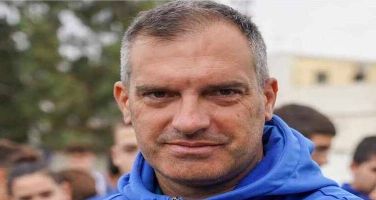 Μ. Νταλαμπίρας: «Στόχος των Μικτών ομάδων και η ανάδειξη ποδοσφαιριστών»