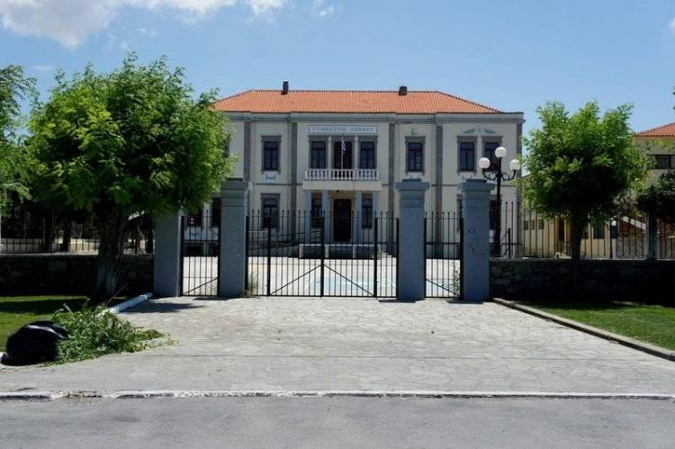 &Omicron; &alpha;&pi;&omicron;&lambda;&omicron;&gamma;&iota;&sigma;&mu;ό&sigmaf; &pi;&epsilon;&pi;&rho;&alpha;&gamma;&mu;έ&nu;&omega;&nu; &tau;&omega;&nu; &Sigma;&chi;&omicron;&lambda;&iota;&kappa;ώ&nu; &Epsilon;&pi;&iota;&tau;&rho;&omicron;&pi;ώ&nu; &Lambda;ή&mu;&nu;&omicron;&upsilon; &gamma;&iota;&alpha; &tau;&omicron; &delta;&iota;ά&sigma;&tau;&eta;&mu;&alpha; 2011-2014