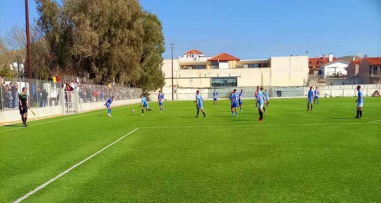 &Mu;&pi;&omicron;&rho;&epsilon;ί &nu;&alpha; έ&chi;&alpha;&sigma;&epsilon; ό&mu;&omega;&sigmaf; &delta;ί&delta;&alpha;&xi;&epsilon; &tau;&omicron; &ldquo;&Epsilon;&upsilon; &Alpha;&gamma;&omega;&nu;ί&zeta;&epsilon;&sigma;&theta;&alpha;&iota;&rdquo; &tau;&omicron; &Gamma;&Epsilon;&Lambda; &Mu;&omicron;ύ&delta;&rho;&omicron;&upsilon;!