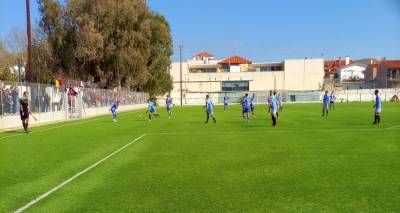 &Mu;&pi;&omicron;&rho;&epsilon;ί &nu;&alpha; έ&chi;&alpha;&sigma;&epsilon; ό&mu;&omega;&sigmaf; &delta;ί&delta;&alpha;&xi;&epsilon; &tau;&omicron; &ldquo;&Epsilon;&upsilon; &Alpha;&gamma;&omega;&nu;ί&zeta;&epsilon;&sigma;&theta;&alpha;&iota;&rdquo; &tau;&omicron; &Gamma;&Epsilon;&Lambda; &Mu;&omicron;ύ&delta;&rho;&omicron;&upsilon;!