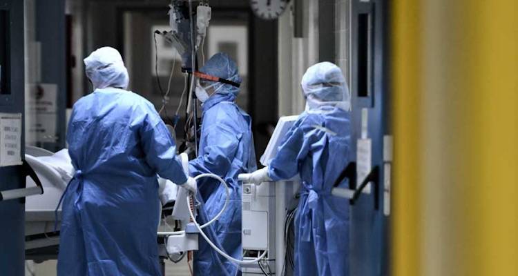 &Kappa;&omicron;&rho;&omega;&nu;&omicron;ϊό&sigmaf;: &Delta;&iota;&pi;&lambda;ό &alpha;&rho;&nu;&eta;&tau;&iota;&kappa;ό &rho;&epsilon;&kappa;ό&rho; &mu;&epsilon; 2.166 &nu;έ&alpha; &kappa;&rho;&omicron;ύ&sigma;&mu;&alpha;&tau;&alpha; &kappa;&alpha;&iota; 169 &delta;&iota;&alpha;&sigma;&omega;&lambda;&eta;&nu;&omega;&mu;έ&nu;&omicron;&upsilon;&sigmaf;