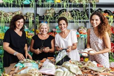 Το έξαλλο σανδάλι