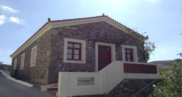 &Pi;&rho;&omicron;&sigma;&lambda;ή&psi;&epsilon;&iota;&sigmaf; &sigma;&tau;&omicron; &Mu;&omicron;&upsilon;&sigma;&epsilon;ί&omicron; &Delta;&eta;&mu;&omicron;&kappa;&rho;&alpha;&tau;ί&alpha;&sigmaf; &Alpha;&gamma;ί&omicron;&upsilon; &Epsilon;&upsilon;&sigma;&tau;&rho;ά&tau;&iota;&omicron;&upsilon;