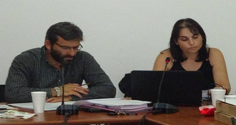 Έλλειμμα 62.261€ στον ισολογισμό του Δήμου Λήμνου