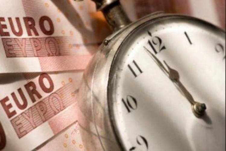 Reuters: Στις 5 Δεκεμβρίου εκταμιεύεται η δόση των 44 δισ. ευρώ