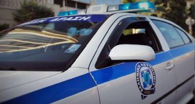 &Tau;&rho;&omicron;&chi;&alpha;ί&omicron; &alpha;&tau;ύ&chi;&eta;&mu;&alpha; &sigma;&tau;&omicron;&nu; &Kappa;&omicron;&rho;&nu;ό