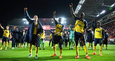 Αντβέρπ - Ουνιόν Σεν Ζιλουάζ: Αξίζει η στήριξη στην έδρα!