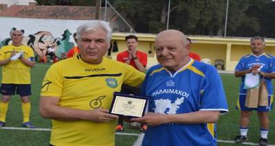 &Omicron;&iota; &Pi;&alpha;&lambda;&alpha;ί&mu;&alpha;&chi;&omicron;&iota; &Lambda;ή&mu;&nu;&omicron;&upsilon; &alpha;&pi;&omicron;&chi;&alpha;&iota;&rho;&epsilon;&tau;&omicron;ύ&nu; &tau;&omicron;&nu; &Pi;&alpha;&nu;&tau;&epsilon;&lambda;ή &tau;&omicron;&upsilon;&sigmaf;