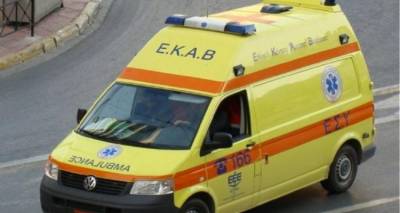 &Lambda;ή&mu;&nu;&omicron;&sigmaf;: &Alpha;&iota;&phi;&nu;ί&delta;&iota;&omicron;&sigmaf; &theta;ά&nu;&alpha;&tau;&omicron;&sigmaf; 40&chi;&rho;&omicron;&nu;&omicron;&upsilon;