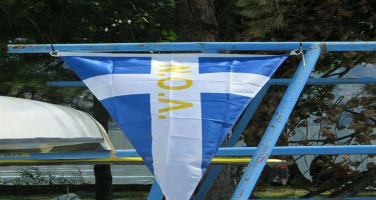 Νίκη για τη Λήμνο: 3ος Πανελληνιονίκης ο Λημνιός Κωνσταντίνος Ελευθεράκης