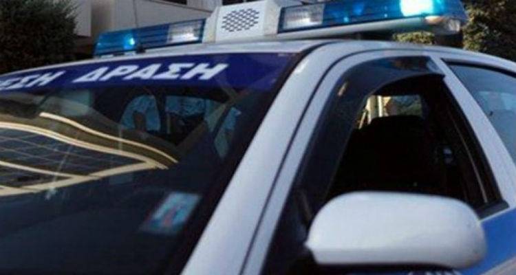 Αυτόφωρο για οδηγό μετά από τροχαίο στη Λήμνο