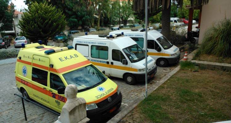 &Epsilon;&Kappa;&Alpha;&Beta; - &Lambda;ή&mu;&nu;&omicron;&sigmaf;: &Gamma;&iota;&alpha; &epsilon;&pi;&epsilon;ί&gamma;&omicron;&upsilon;&sigma;&epsilon;&sigmaf; &kappa;&lambda;ή&sigma;&epsilon;&iota;&sigmaf; &kappa;&alpha;&lambda;έ&sigma;&tau;&epsilon; &sigma;&tau;&omicron; 166 ή &sigma;&tau;&omicron; 112