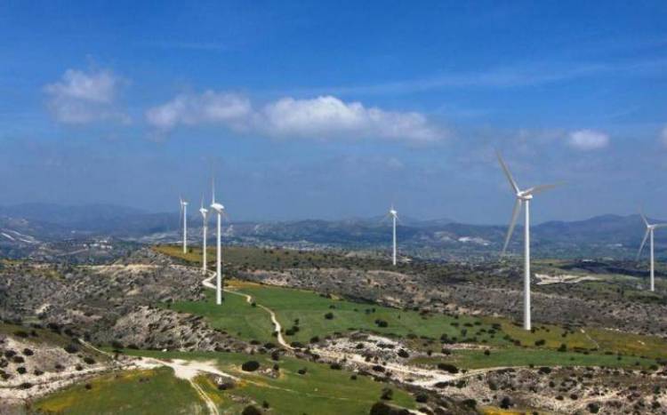 &Alpha;&nu;&omicron;&lambda;&omicron;&kappa;&lambda;ή&rho;&omega;&tau;&eta; &theta;&epsilon;&omega;&rho;&epsilon;ί &tau;&eta; &chi;&theta;&epsilon;&sigma;&iota;&nu;ή &sigma;&upsilon;&zeta;ή&tau;&eta;&sigma;&eta; &gamma;&iota;&alpha; &tau;&alpha; &alpha;&iota;&omicron;&lambda;&iota;&kappa;ά &pi;ά&rho;&kappa;&alpha; &omicron; &Delta;ή&mu;&omicron;&sigmaf; &Lambda;ή&mu;&nu;&omicron;&upsilon;