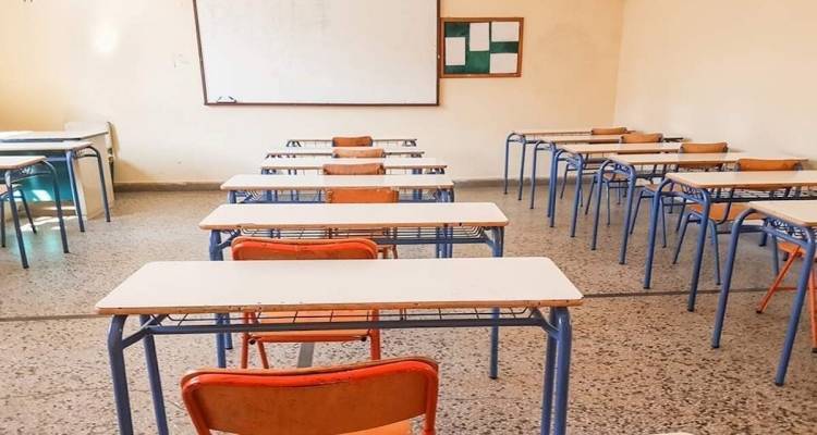 Παρέμβαση στη Βουλή για τα προβλήματα των σχολείων της Λήμνου | Αναφορά κατέθεσε το ΚΚΕ