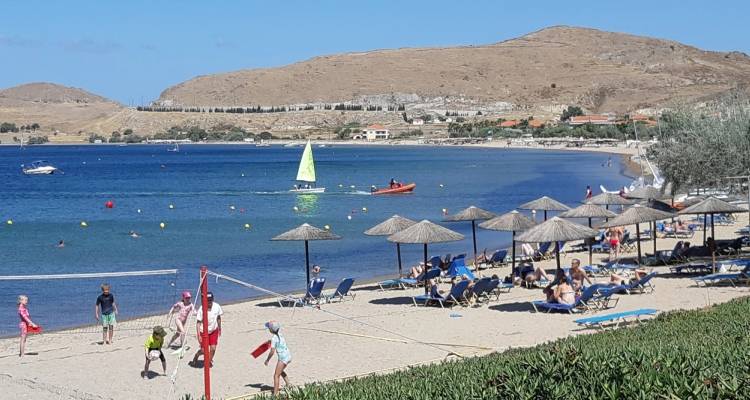 &laquo;&Epsilon;&kappa;&tau;&omicron;&xi;&epsilon;ύ&epsilon;&tau;&alpha;&iota;&raquo; &sigma;&tau;&alpha;&delta;&iota;&alpha;&kappa;ά &eta; &theta;&epsilon;&rho;&mu;&omicron;&kappa;&rho;&alpha;&sigma;ί&alpha; έ&omega;&sigmaf; &tau;&omicron; &Sigma;ά&beta;&beta;&alpha;&tau;&omicron;, &theta;&alpha; &phi;&tau;ά&sigma;&epsilon;&iota; &tau;&omicron;&upsilon;&sigmaf; 37 &beta;&alpha;&theta;&mu;&omicron;ύ&sigmaf; -&Alpha;&lambda;&lambda;ά&zeta;&epsilon;&iota; &tau;&omicron; &sigma;&kappa;&eta;&nu;&iota;&kappa;ό &alpha;&pi;ό &Kappa;&upsilon;&rho;&iota;&alpha;&kappa;ή