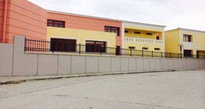 Τον διορισμό 3 δασκάλων Παράλληλης Στήριξης ζητά ο Σύλλογος Εκπαιδευτικών Α/θμιας Εκπαίδευσης Λήμνου