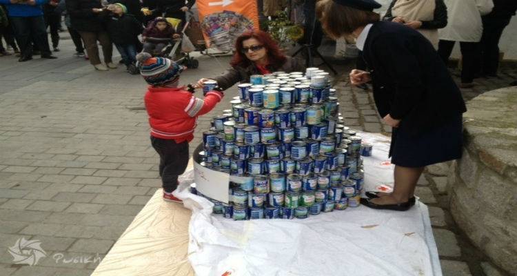 Το «Δέντρο της αγάπη» θα φυτευτεί για άλλη μια χρονιά στη Λήμνο