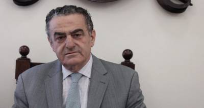 &Alpha;&theta;&alpha;&nu;&alpha;&sigma;ί&omicron;&upsilon; &gamma;&iota;&alpha; &Pi;&omicron;&lambda;ά&kappa;&eta;: &laquo;&Epsilon;ί&nu;&alpha;&iota; &pi;&alpha;&rho;&alpha;&phi;&omega;&nu;ί&alpha; &sigma;&tau;&omicron; &kappa;&omicron;&iota;&nu;&omicron;&beta;&omicron;ύ&lambda;&iota;&omicron; &ndash; &Delta;&epsilon; &theta;&alpha; &epsilon;&pi;&iota;&tau;&rho;έ&psi;&omega; &nu;&alpha; &gamma;ί&nu;&epsilon;&iota; &eta; &Beta;&omicron;&upsilon;&lambda;ή &theta;έ&alpha;&tau;&rho;&omicron;&raquo;