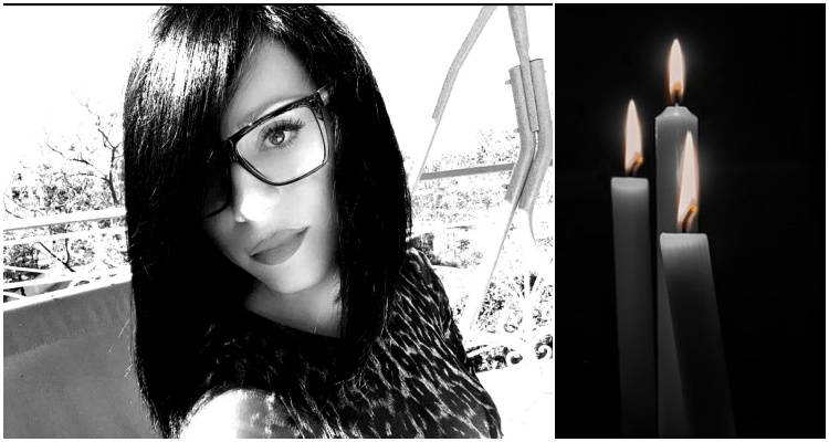 &Alpha;ύ&rho;&iota;&omicron; &tau;&omicron; &tau;&epsilon;&lambda;&epsilon;&upsilon;&tau;&alpha;ί&omicron; &alpha;&nu;&tau;ί&omicron; &sigma;&tau;&eta; &Mu;&alpha;&rho;ί&alpha; &Kappa;&alpha;&beta;&nu;&omicron;ύ&delta;&iota;&alpha;