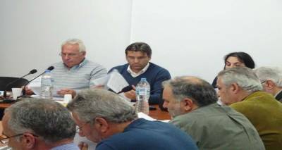 Με θετικό πρόσημο ο ισολογισμός του Δήμου Λήμνου (mp3)