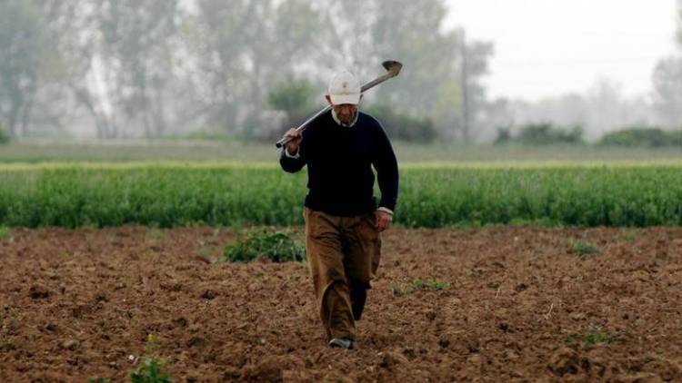 Σύνταξη στα 62 για τους αγρότες | Δυνατότητα εξαγοράς πλασματικών ετών