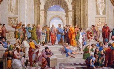 Οι αρχαίοι Έλληνες ευφυέστεροι από τους σύγχρονους ανθρώπους