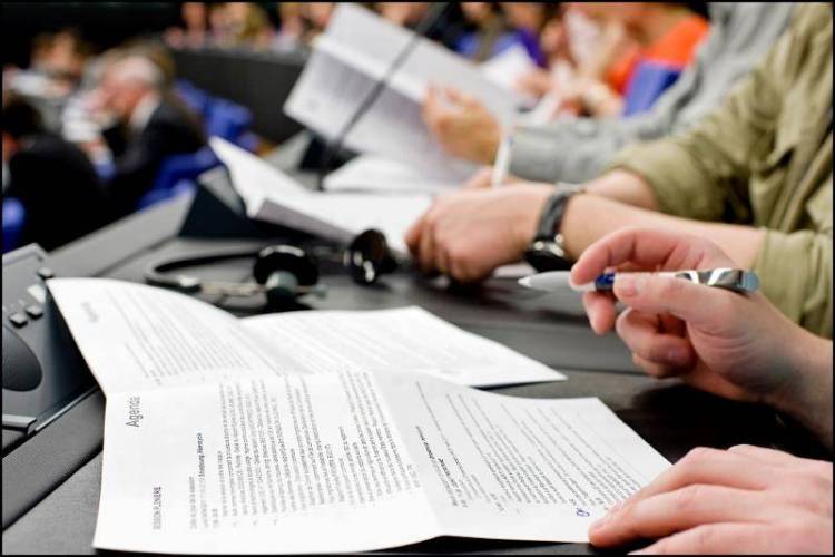 Θέμα Νησιωτικότητας θέτει η Λήμνος στην Ευρωπαϊκή Ένωση