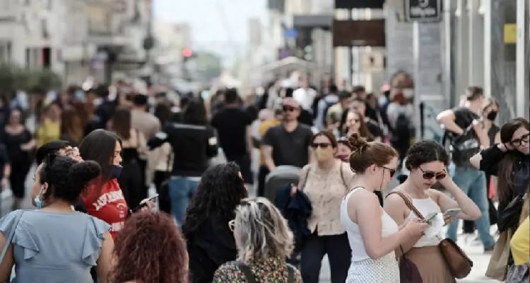 &Kappa;&omicron;&rho;&omega;&nu;&omicron;ϊό&sigmaf;: 2.385 &nu;έ&alpha; &kappa;&rho;&omicron;ύ&sigma;&mu;&alpha;&tau;&alpha;, 156 &delta;&iota;&alpha;&sigma;&omega;&lambda;&eta;&nu;&omega;&mu;έ&nu;&omicron;&iota;, 11 &nu;&epsilon;&kappa;&rho;&omicron;ί